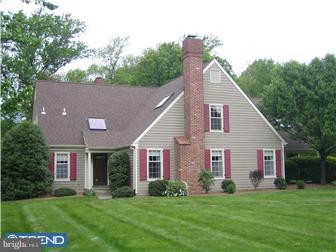 407 Chester Road Devon, PA 19333 - Photo 1 of 10 Exterior Front