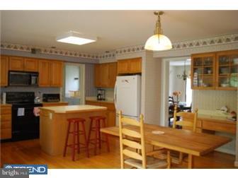 407 Chester Road Devon, PA 19333 - Photo 3 of 10 Kitchen