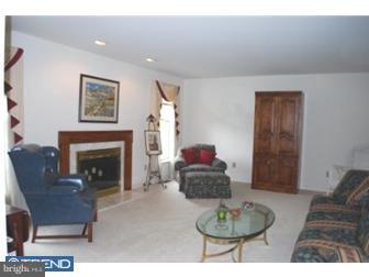 407 Chester Road Devon, PA 19333 - Photo 4 of 10 Living Room