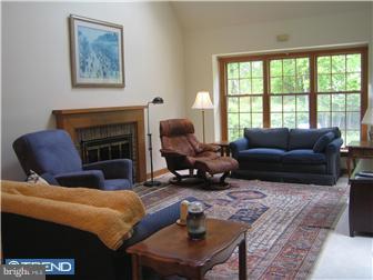 407 Chester Road Devon, PA 19333 - Photo 8 of 10 Family Room