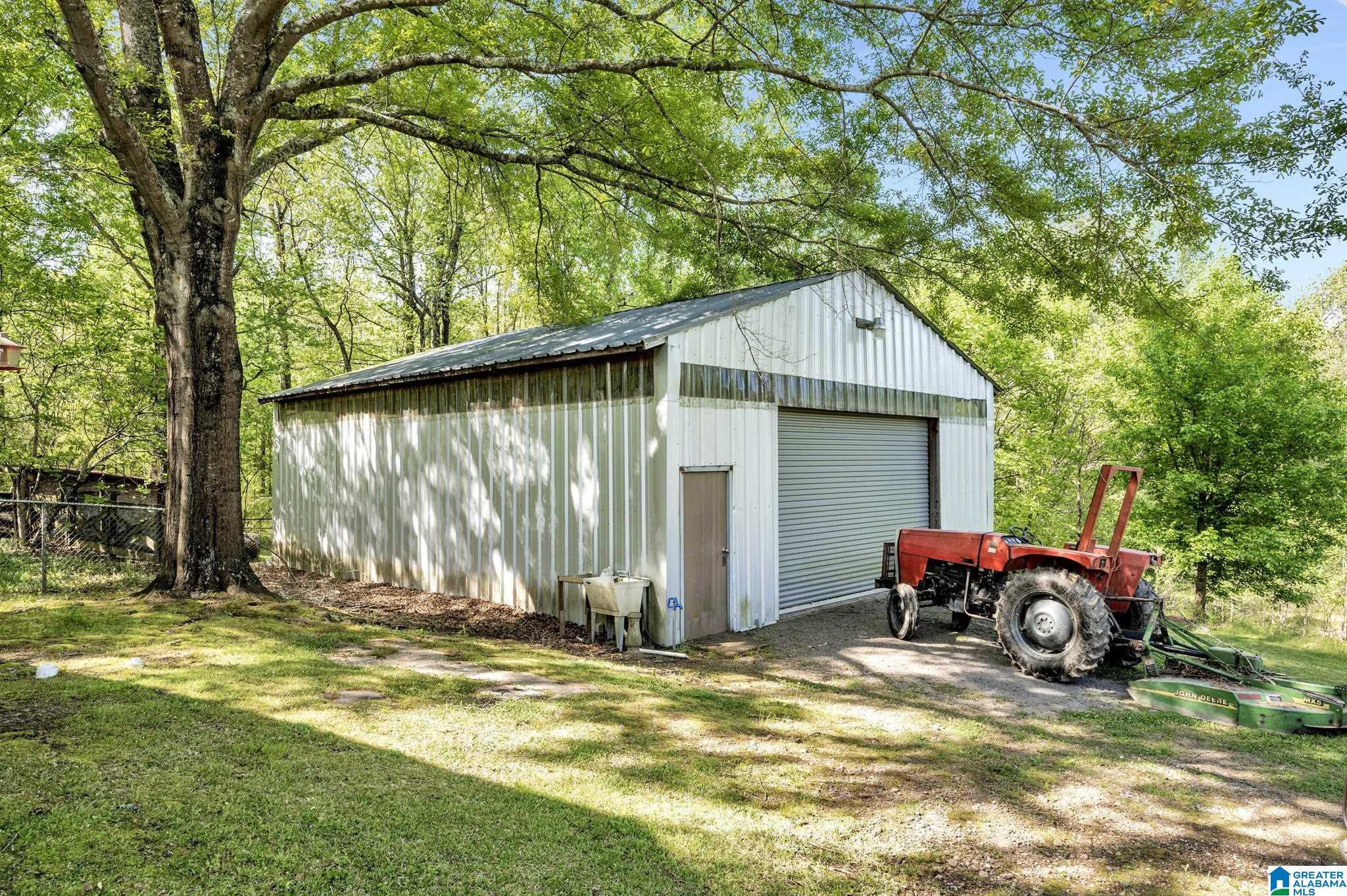 6776 New Castle Road Morris, AL 35116 - Photo 22 of 39