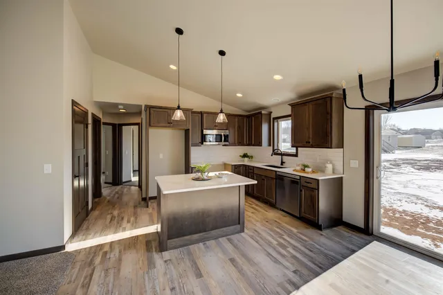 $419,900 | 5289 Cornhusk Lane, Omro, WI 54963