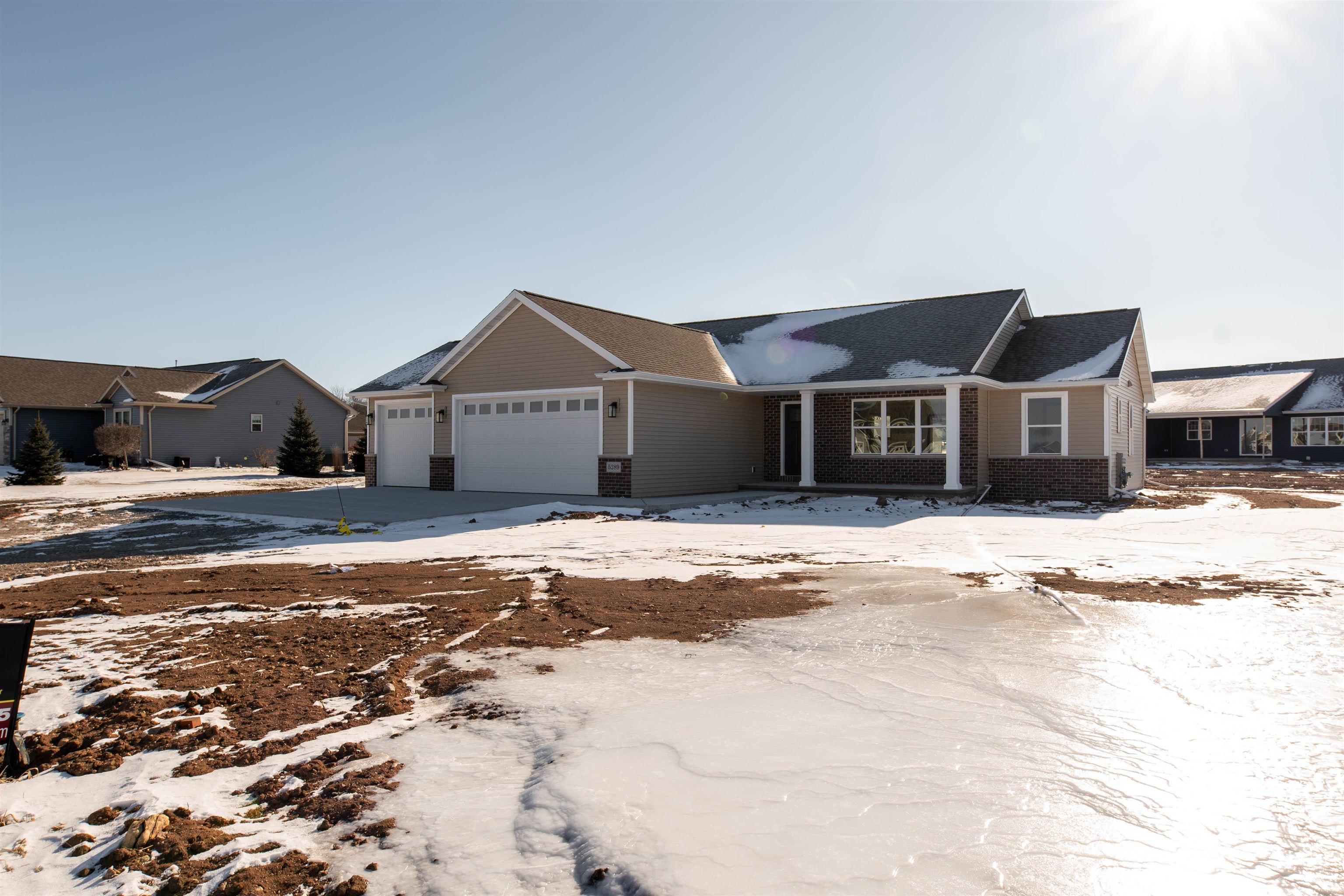 5289 Cornhusk Lane Omro, WI 54963 - Photo 33 of 42