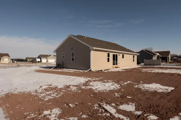 $419,900 | 5289 Cornhusk Lane, Omro, WI 54963