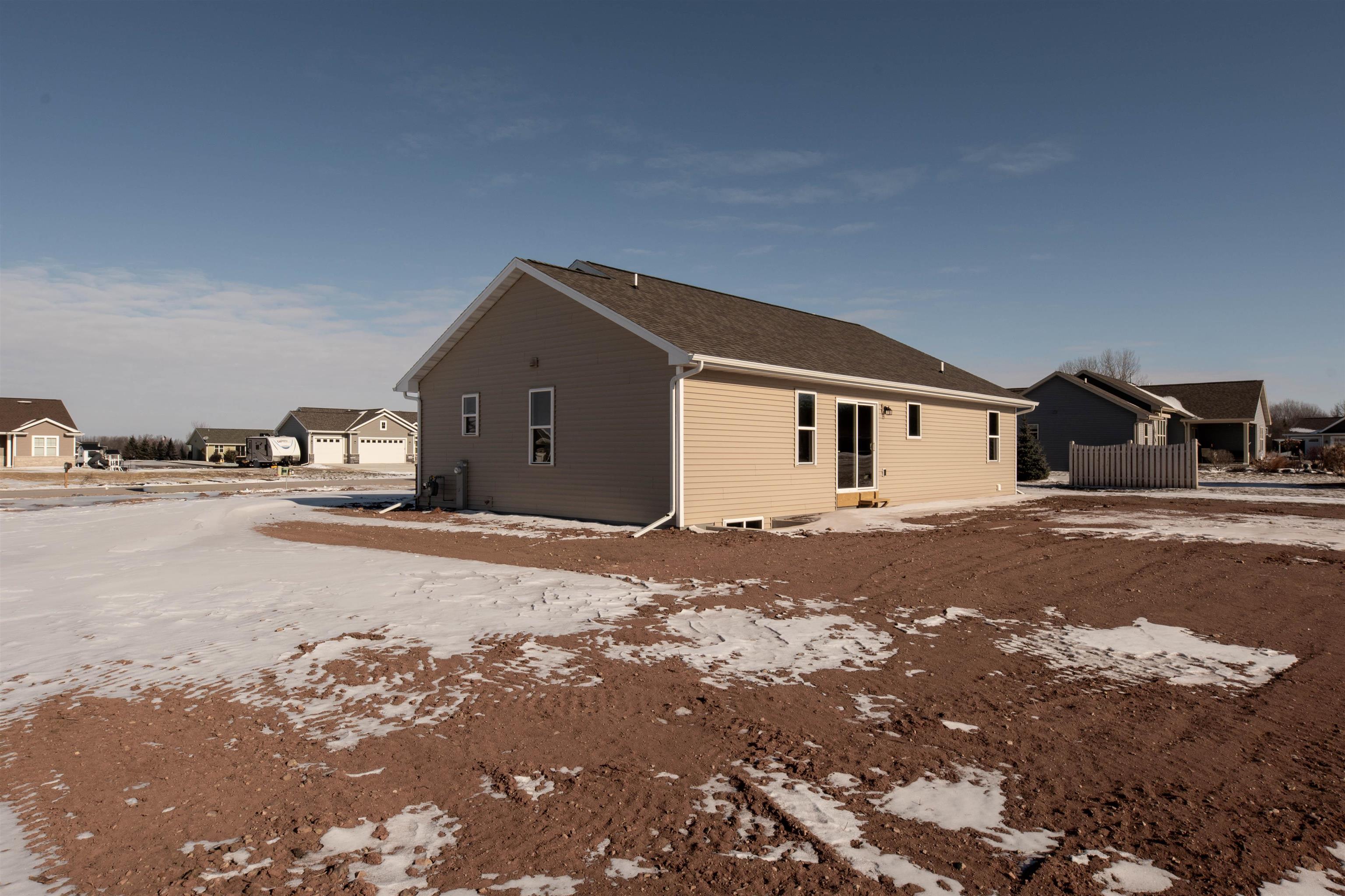 5289 Cornhusk Lane Omro, WI 54963 - Photo 36 of 42