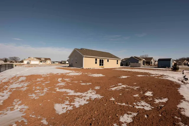 $419,900 | 5289 Cornhusk Lane, Omro, WI 54963