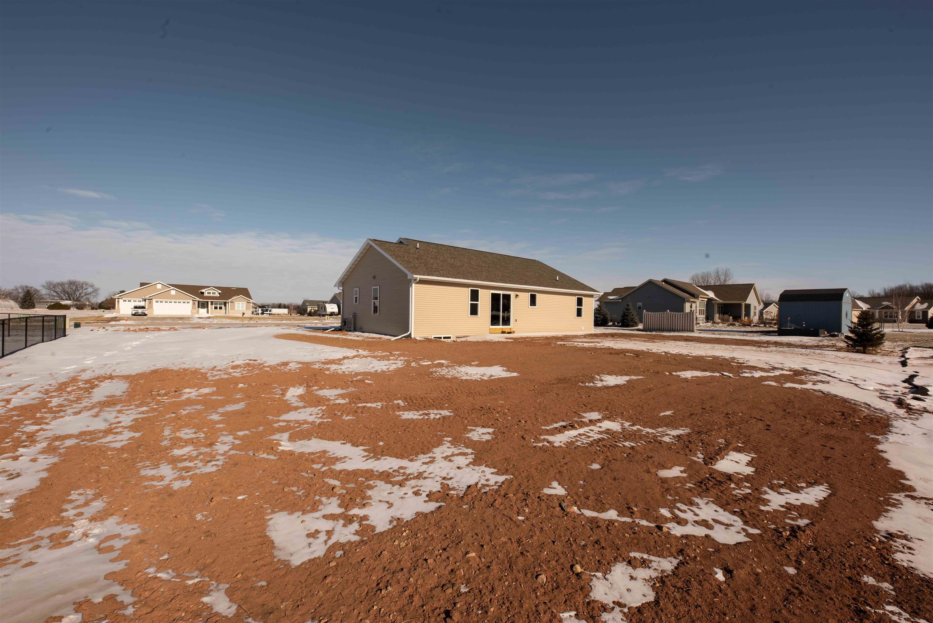 5289 Cornhusk Lane Omro, WI 54963 - Photo 37 of 42