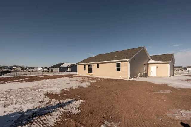 $419,900 | 5289 Cornhusk Lane, Omro, WI 54963