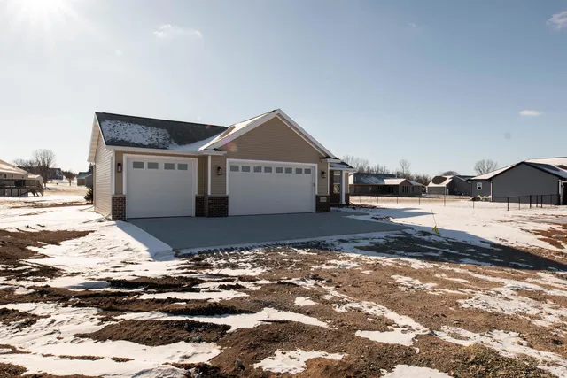 $419,900 | 5289 Cornhusk Lane, Omro, WI 54963
