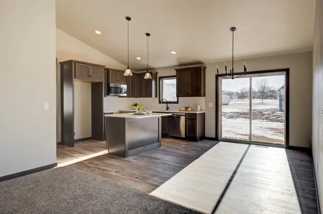 $419,900 | 5289 Cornhusk Lane, Omro, WI 54963