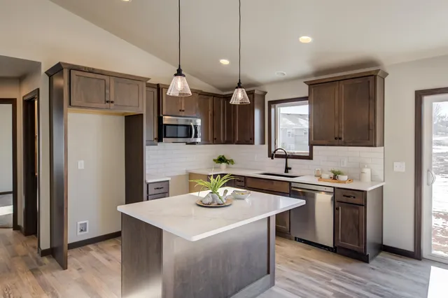 $419,900 | 5289 Cornhusk Lane, Omro, WI 54963