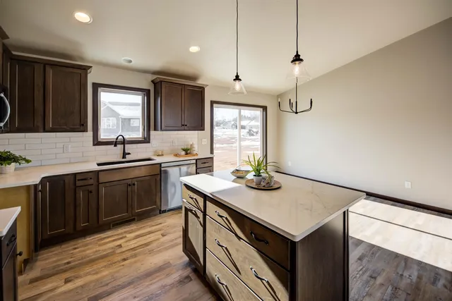 $419,900 | 5289 Cornhusk Lane, Omro, WI 54963