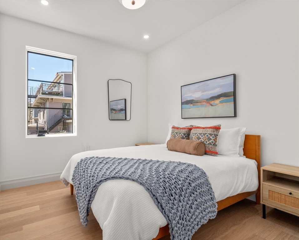 18 Clinton Street, Unit A Cambridge, MA 02139 - Photo 13 of 28