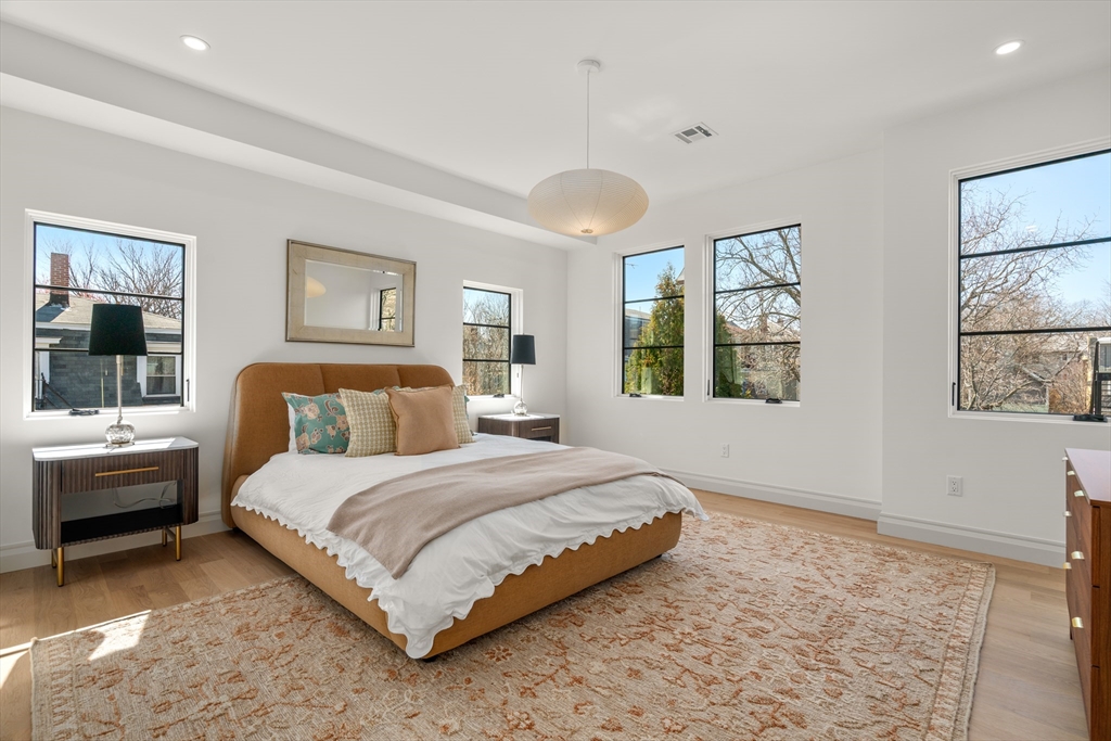 18 Clinton Street, Unit A Cambridge, MA 02139 - Photo 18 of 28