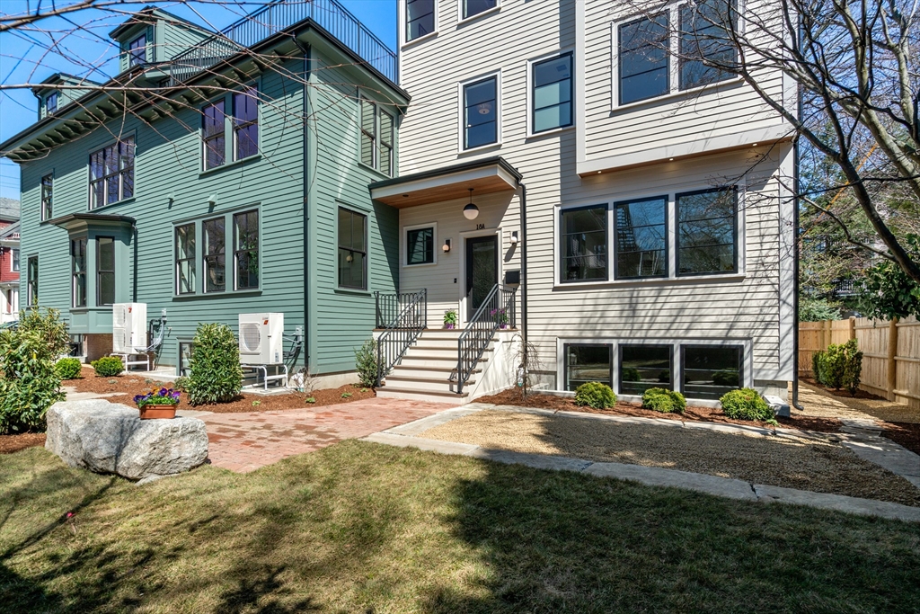 18 Clinton Street, Unit A Cambridge, MA 02139 - Photo 27 of 28