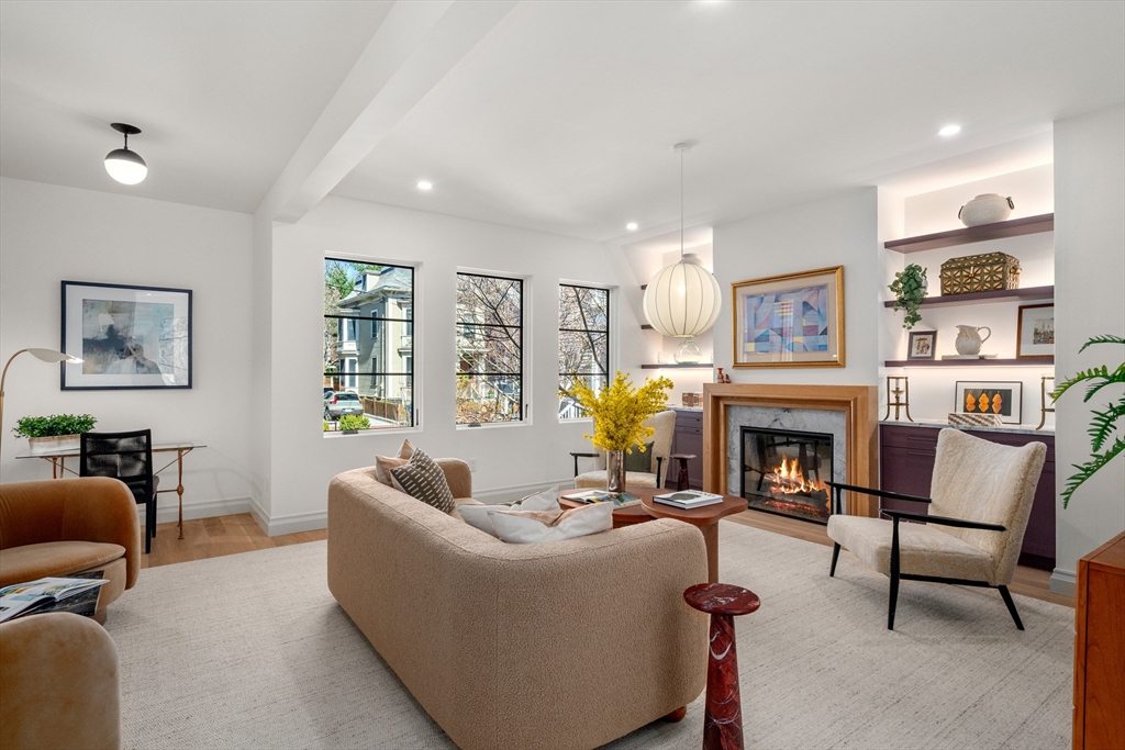 18 Clinton Street, Unit A Cambridge, MA 02139 - Photo 4 of 28