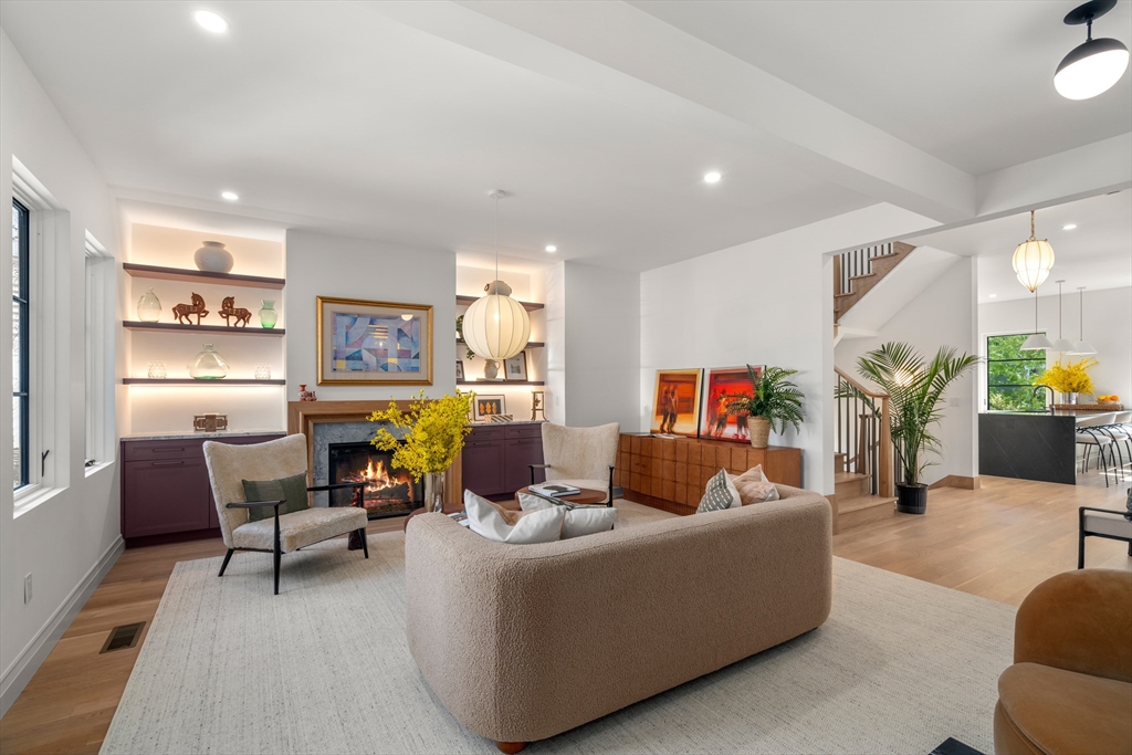 18 Clinton Street, Unit A Cambridge, MA 02139 - Photo 5 of 28