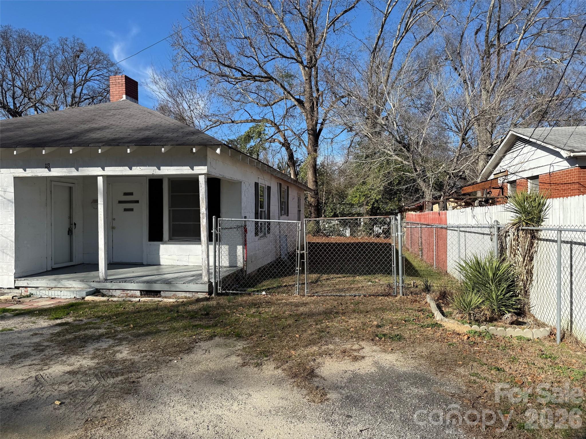 113 State Rd S-29-497 Kershaw, SC 29067 - Photo 2 of 17