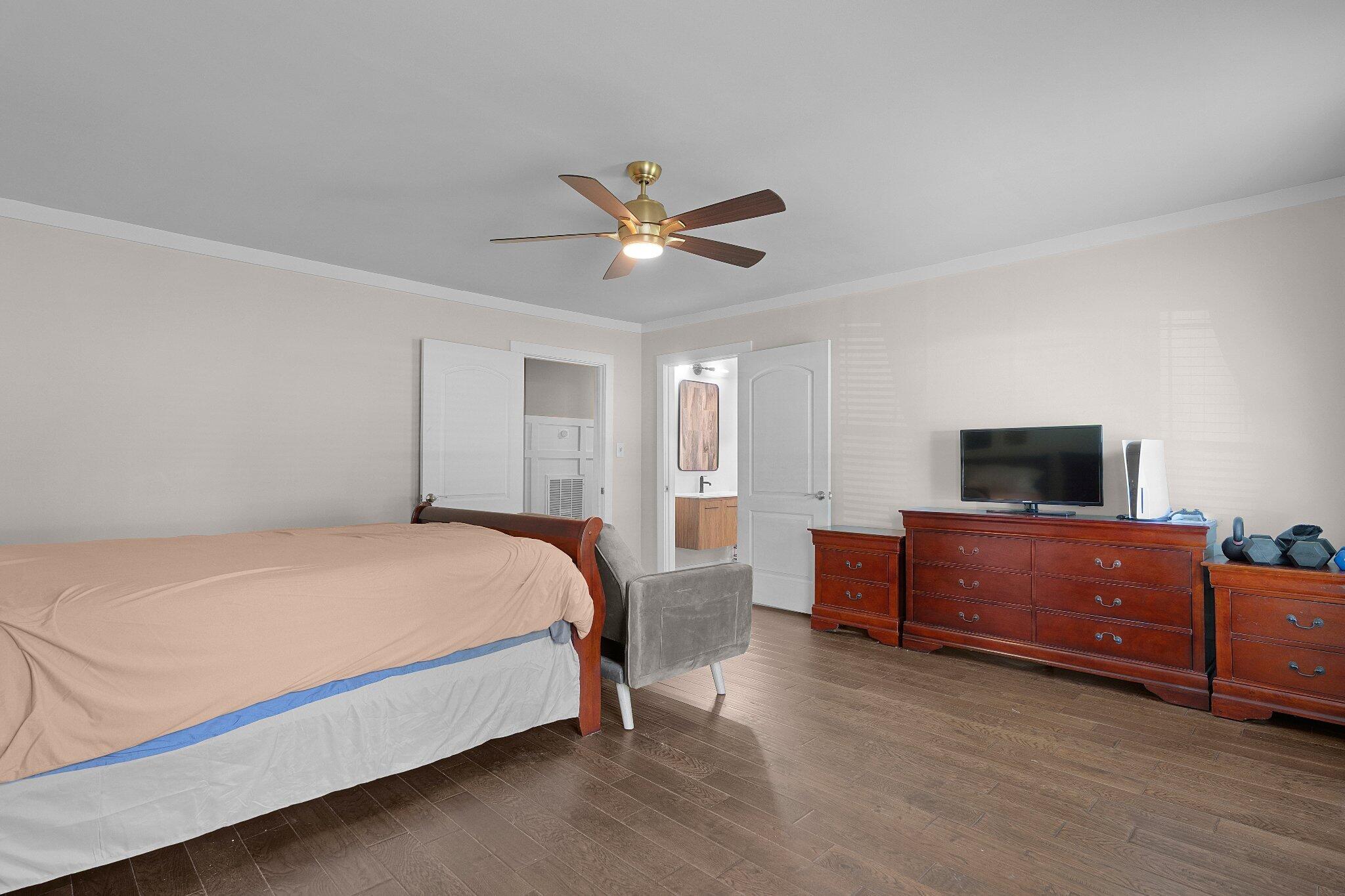 558 Bonds Road Chickamauga, GA 30707 - Photo 42 of 78 74 - 558 Bonds - Interior