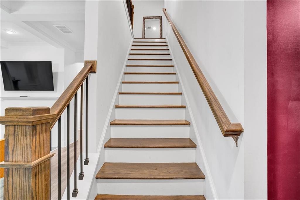 7788 Baron Road Fairburn, GA 30213 - Photo 9 of 17 a view of entryway