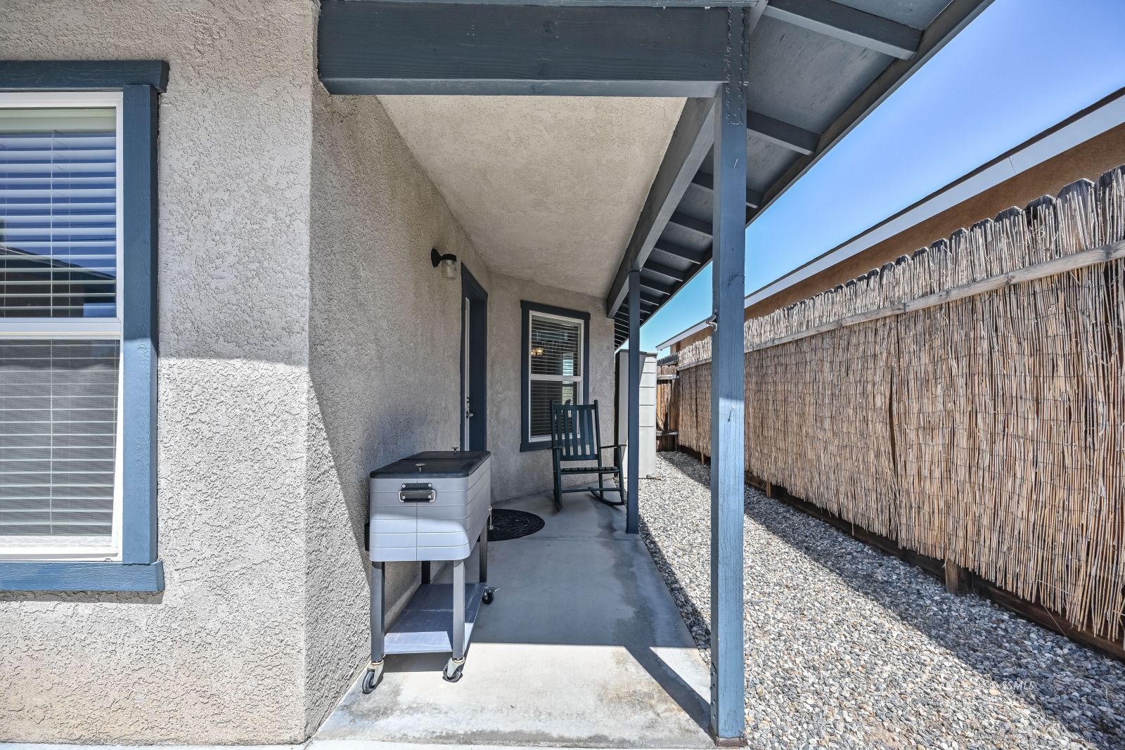 1525 South Yorktown Street Ridgecrest, CA 93555 - Photo 33 of 35