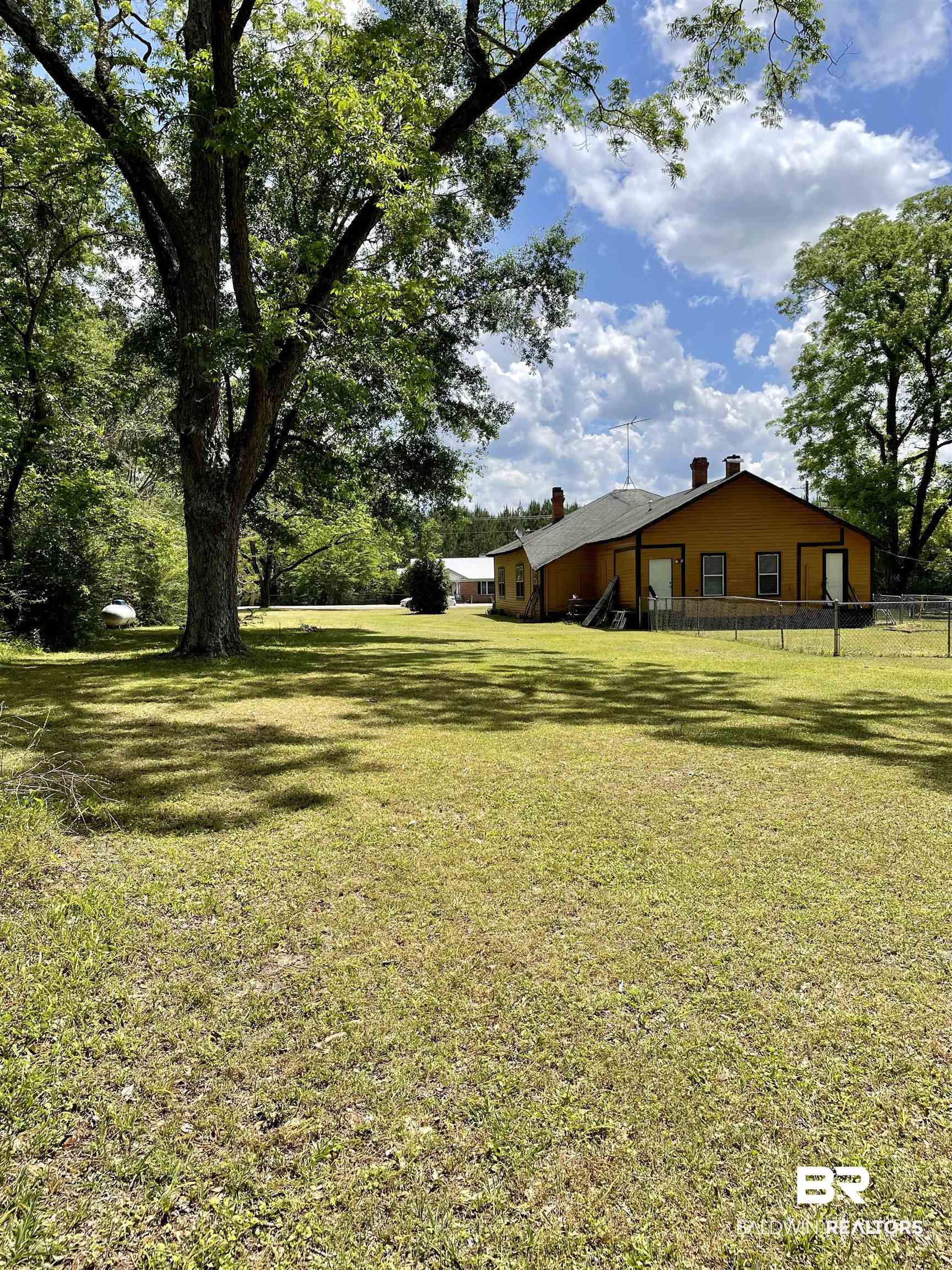 3551 Damascus Road Brewton, AL 36426 - Photo 34 of 36