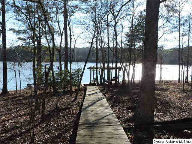 229 Hanson Road Wedowee, AL 36278 - Photo 24 of 27