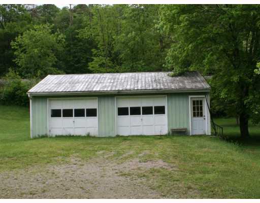 849 Shrokman Road Saltsburg, PA 15681 - Photo 3 of 10 Other. 2 car oversized Garage perfect for your toys!