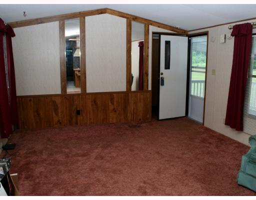 849 Shrokman Road Saltsburg, PA 15681 - Photo 7 of 10 Living Room. Nice living room that opens to the wonderful kitchen