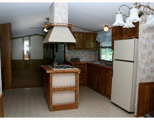 849 Shrokman Road Saltsburg, PA 15681 - Photo 8 of 10 Kitchen. Great Kitchen with dining area. All appliances stay to include washer and dryer!