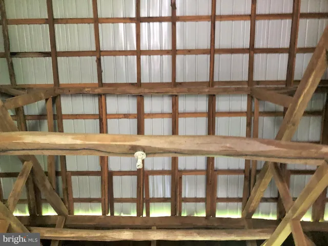 a view of under construction area