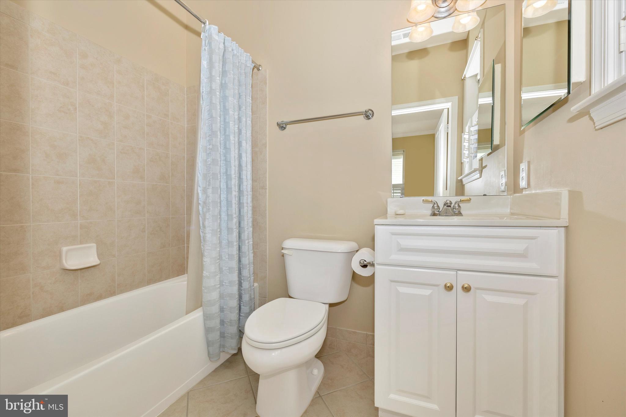 2250 Bear Den Road, Unit 312 Frederick, MD 21701 - Photo 41 of 45 Bath 2