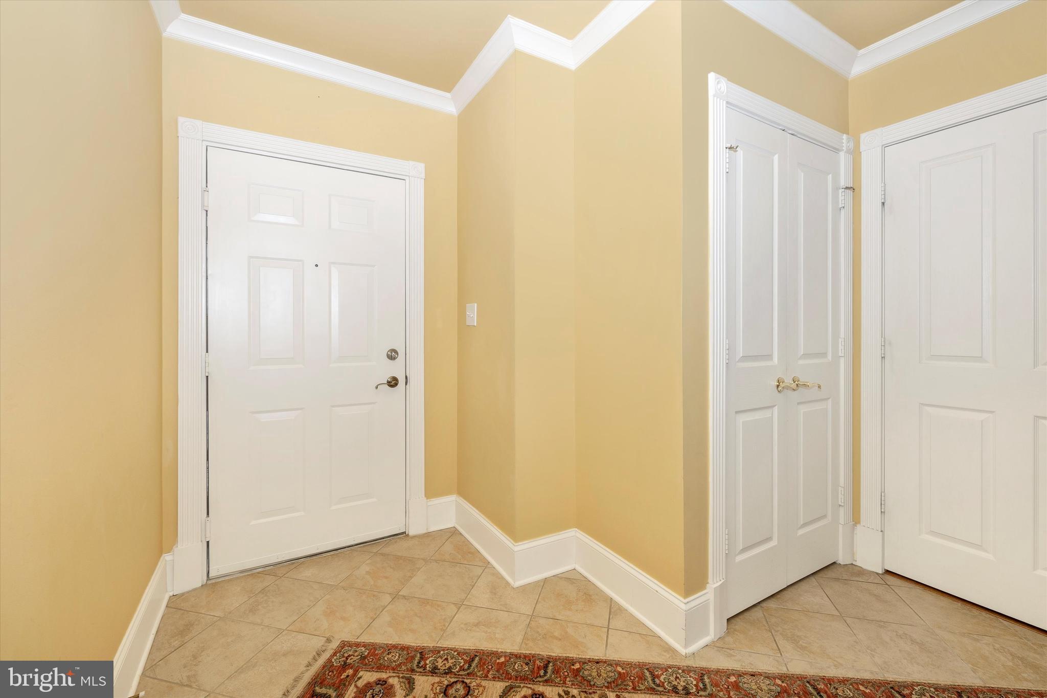 2250 Bear Den Road, Unit 312 Frederick, MD 21701 - Photo 8 of 45 Foyer