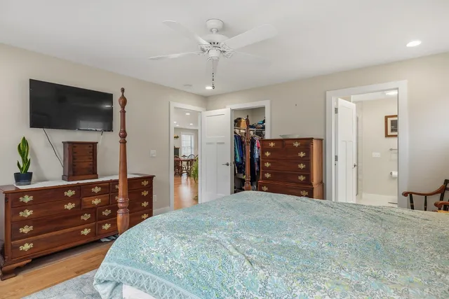 $610,000 | 8 Mulberry Lane, Epping, NH 03042