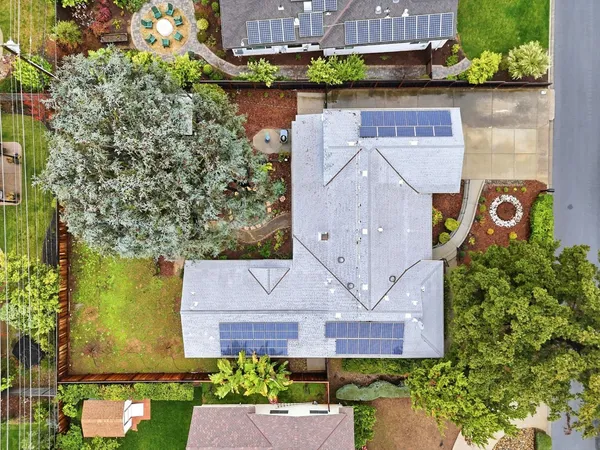 $3,400,000 | 18762 Casa Blanca Lane, Saratoga, CA 95070