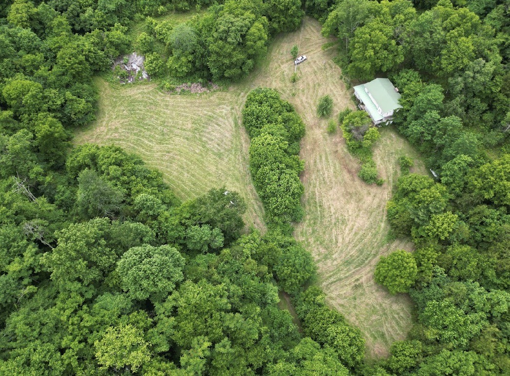 98 Hackett Valley Road Hickman, TN 38567 - Photo 1 of 41