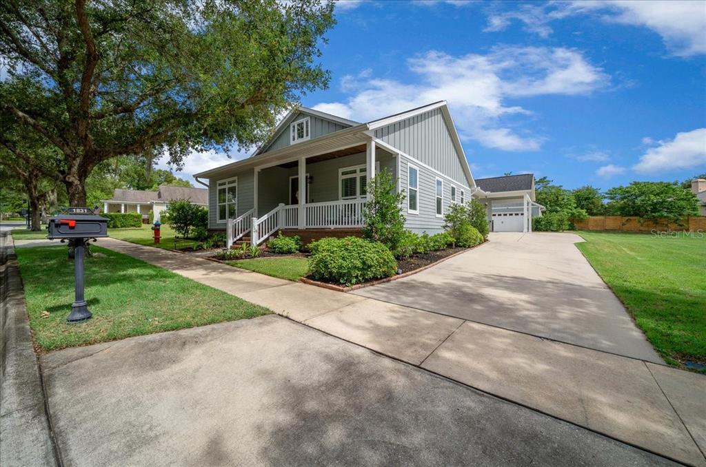 1831 Southeast 27th Road Ocala, FL 34471 - Photo 5 of 80