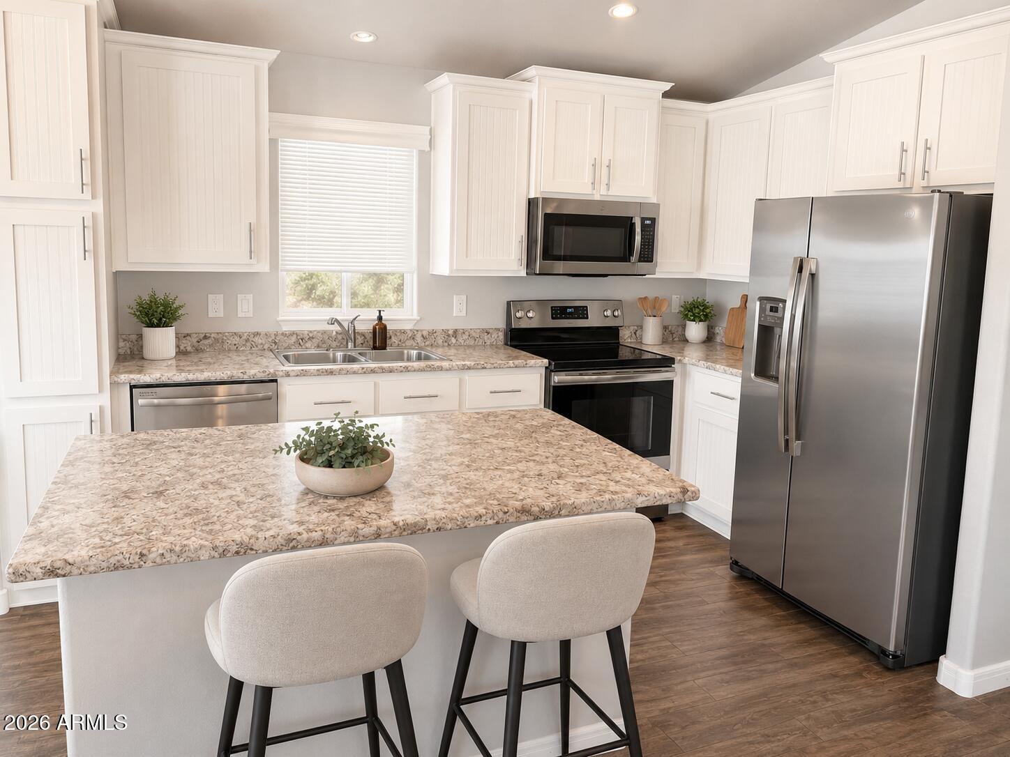 8865 East Baseline Road, Unit 558 Mesa, AZ 85209 - Photo 3 of 17