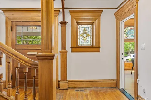 $850,000 | 1444 Stuart Street, Denver, CO 80204