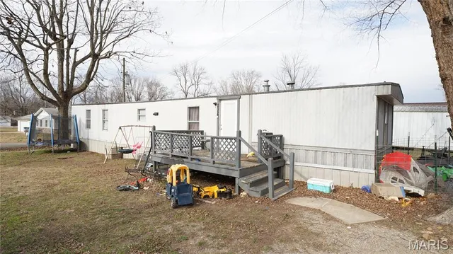 $75,000 | 202 Winfield Street, Bloomfield, MO 63825