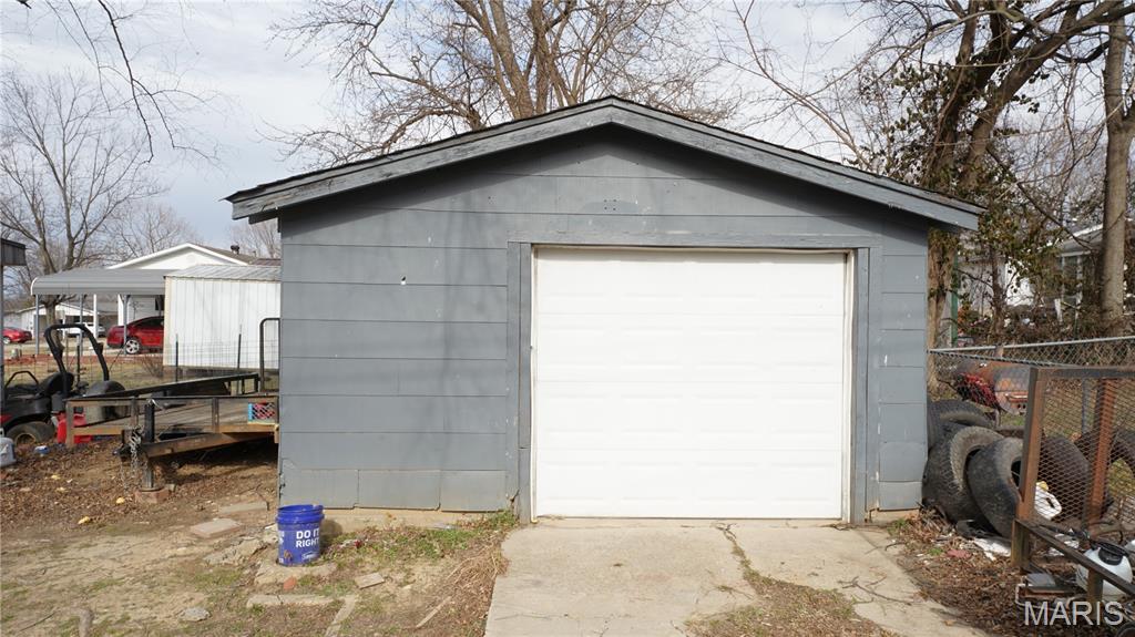 202 Winfield Street Bloomfield, MO 63825 - Photo 3 of 13