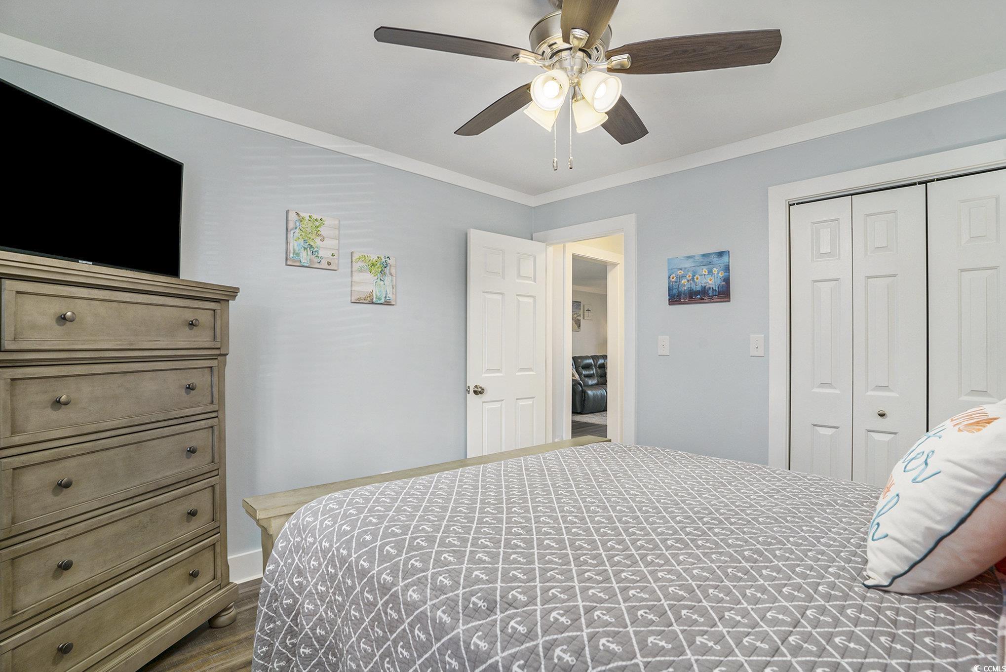 218 Landing Road, Unit A North Myrtle Beach, SC 29582 - Photo 19 of 37 Gallery Image 19