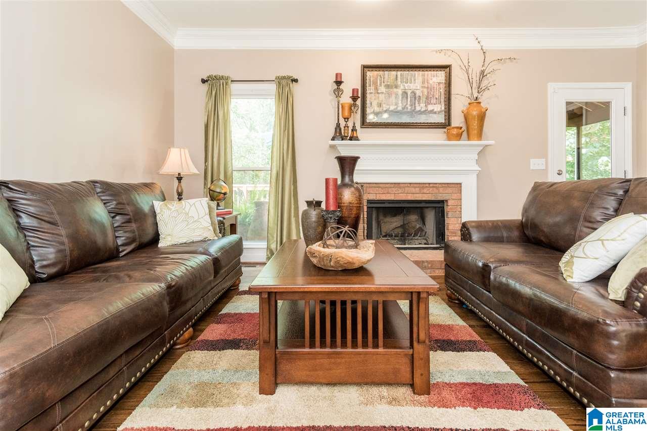 402 Poplar Ridge Drive Alabaster, AL 35007 - Photo 12 of 50 Gallery Image 12
