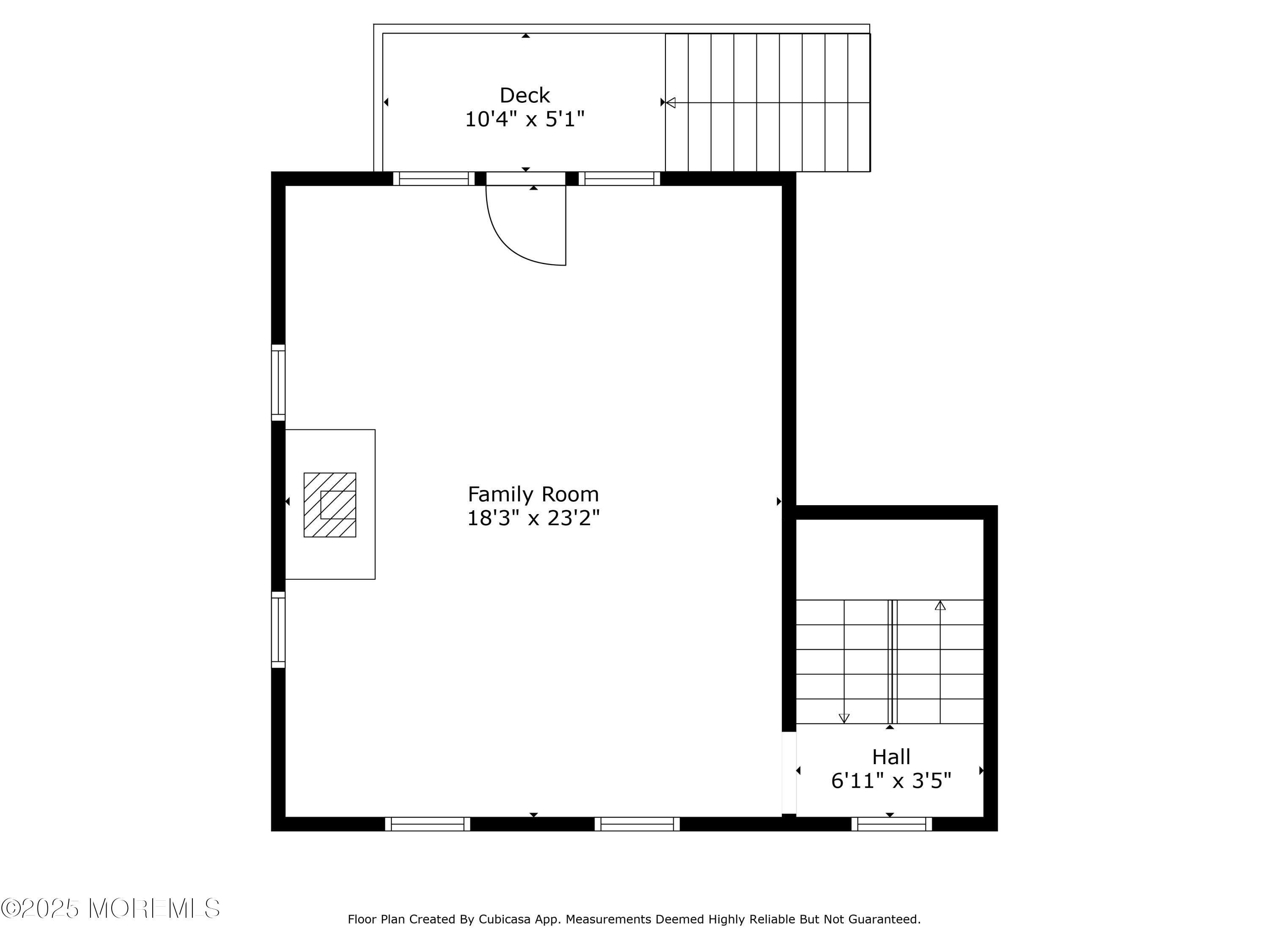 1961 Jumping Brook Road Tinton Falls, NJ 07753 - Photo 11 of 45 2nd Floor (5)