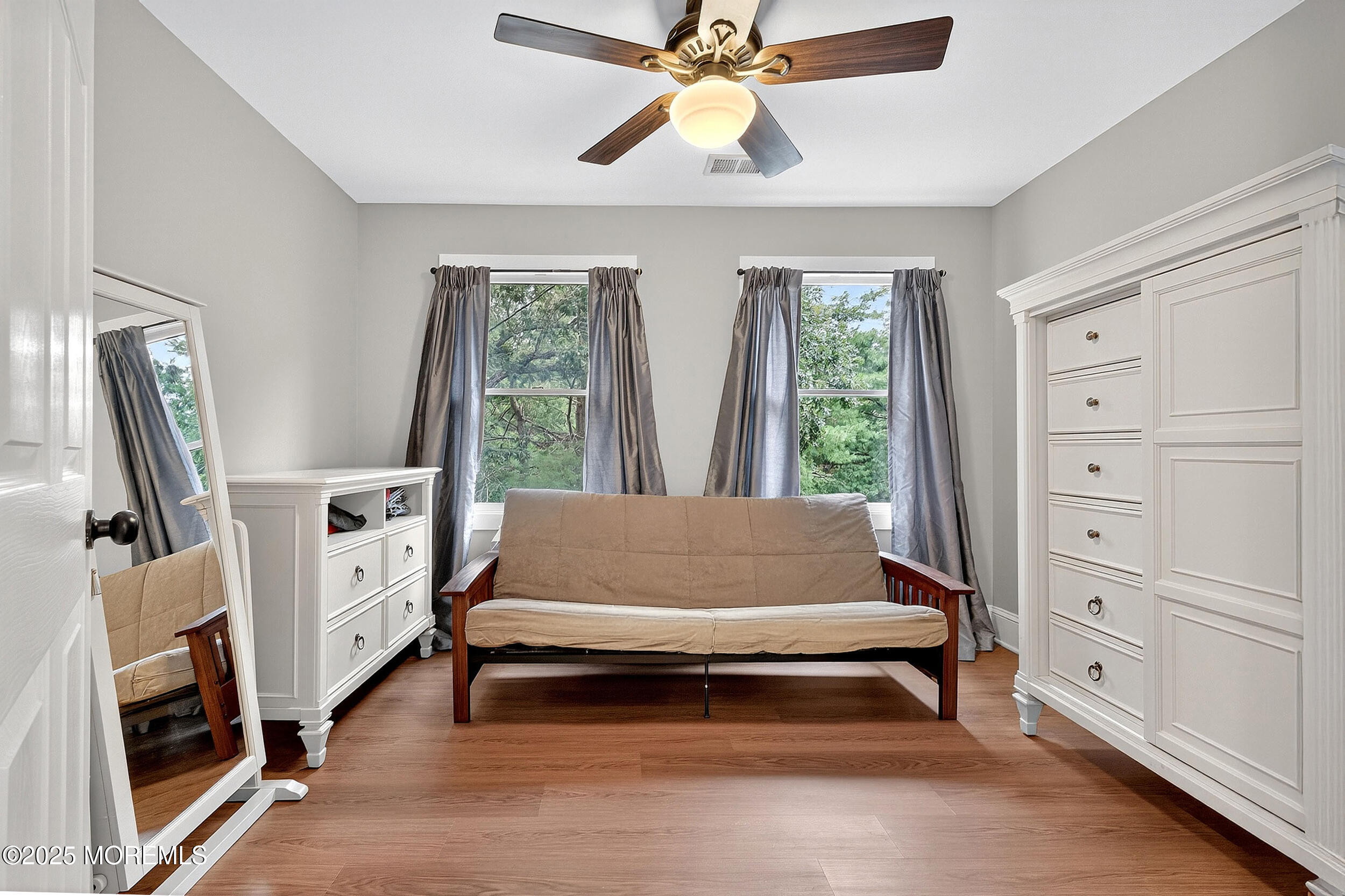 1961 Jumping Brook Road Tinton Falls, NJ 07753 - Photo 2 of 45 a living room with furniture and a window