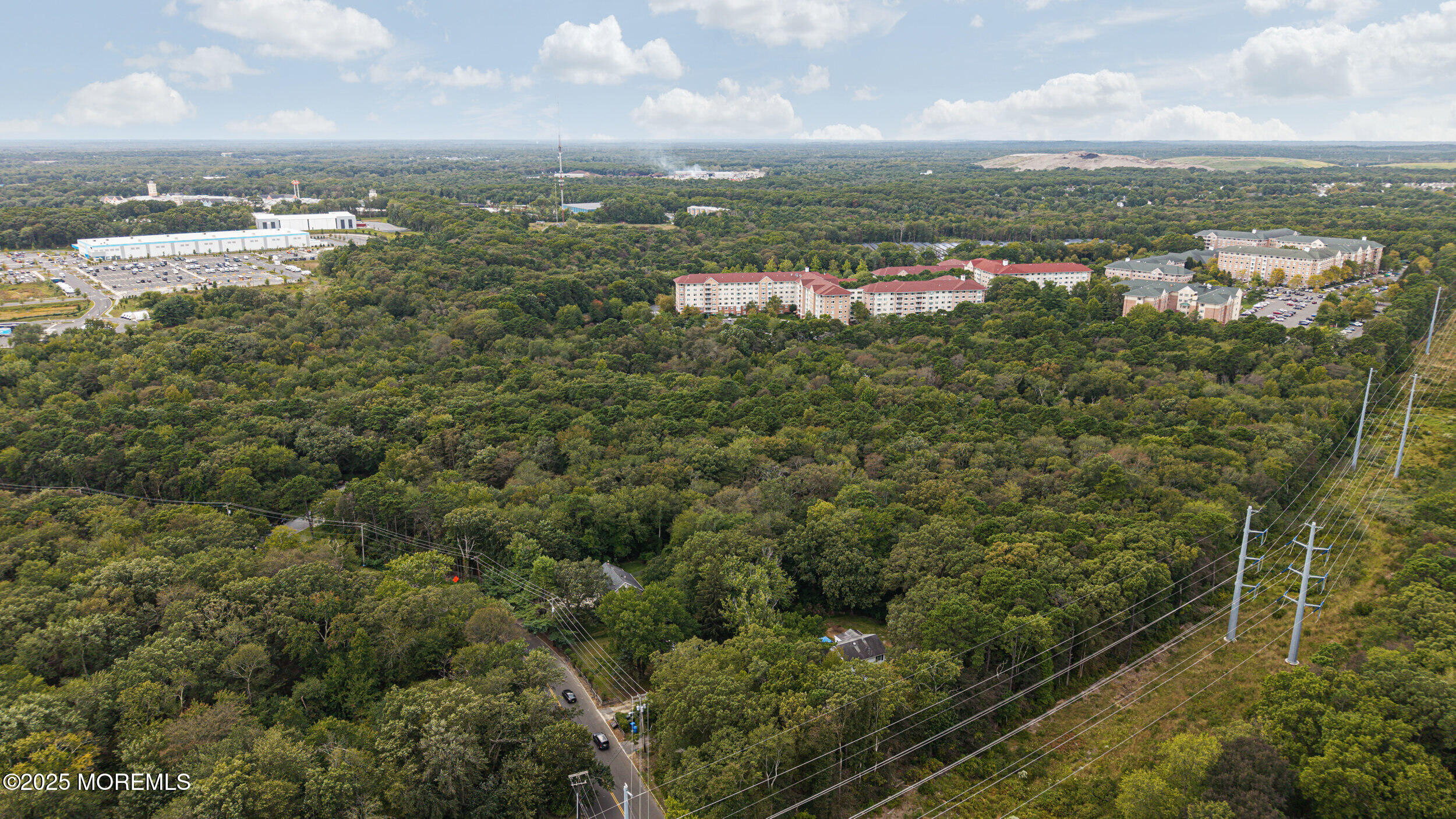 1961 Jumping Brook Road Tinton Falls, NJ 07753 - Photo 6 of 45 38_dji_20250916164738_0100_d