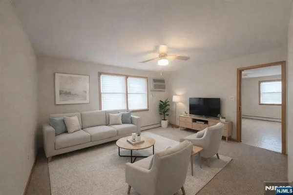 $2,100 | 121 Pierre Avenue, Unit 2, Garfield, NJ 07026