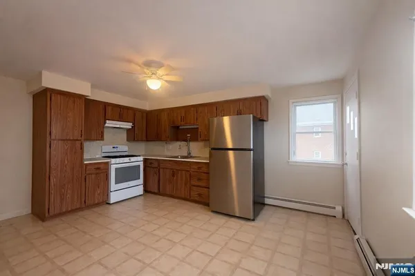 $2,100 | 121 Pierre Avenue, Unit 2, Garfield, NJ 07026