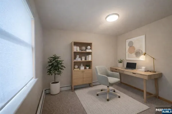$2,100 | 121 Pierre Avenue, Unit 2, Garfield, NJ 07026