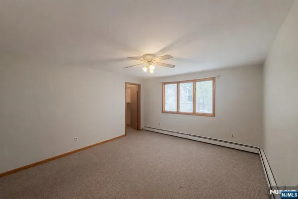 $2,100 | 121 Pierre Avenue, Unit 2, Garfield, NJ 07026